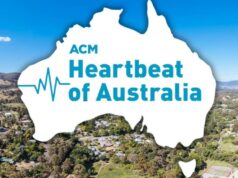 Você pode ganhar: conte-nos como você se sente em relação à vida em sua comunidade A pesquisa Heartbeat of Australia da ACM já está aberta. Imagem Shutterstock, ACM