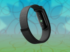 Você pode obter $ 35 em crédito da Google Store se encomendar o Fitbit Air Você pode obter $ 35 em crédito da Google Store se encomendar o Fitbit Air