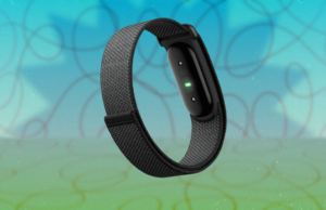 Você pode obter $ 35 em crédito da Google Store se encomendar o Fitbit Air Você pode obter $ 35 em crédito da Google Store se encomendar o Fitbit Air