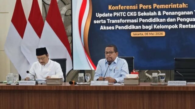 Volix Buka Suara usai Dikaitkan com Bakom RI: Kami Bukan Mitra Pemerintah!
