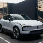 Volvo Siapkan Mobil Listrik Murah Baru