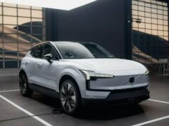 Volvo Siapkan Mobil Listrik Murah Baru Volvo Siapkan Mobil Listrik Murah Baru