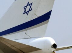 Voo para a Argentina: Quão significativo é para o alcance de Israel na América Latina? Voo para a Argentina: Quão significativo é para o alcance de Israel na América Latina?