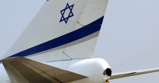Voo para a Argentina: Quão significativo é para o alcance Voo para a Argentina: Quão significativo é para o alcance de Israel na América Latina?