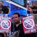 Voodoo King limpa MSG de possível 'maldição Mamdani' depois que o prefeito sugere ir para o jogo 1 - e Knicks consegue uma vitória impressionante