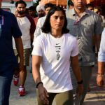 WFI move a Suprema Corte contra a ordem da Suprema Corte de Delhi que permite que Vinesh Phogat participe dos julgamentos de seleção dos Jogos Asiáticos