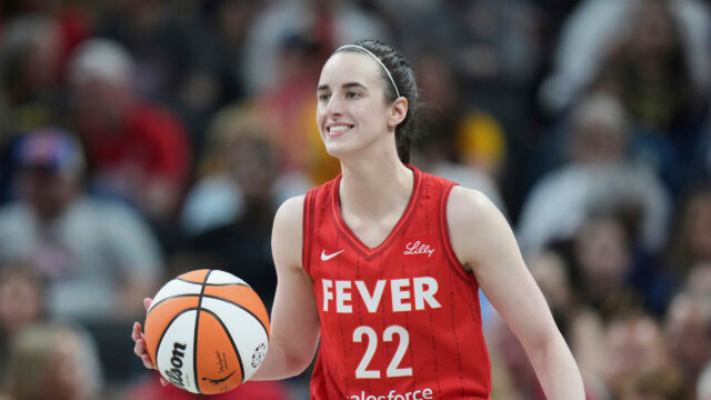 WNBA: Caitlin Clark retorna na vitória do Fever sobre as Caitlin Clark Indiana Febre WNBA