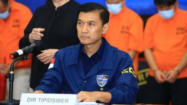 WNI Buronan Interpol Ditangkap! Operador Ternyata Penipuan Internacional
