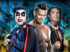 WWE Backlash: onde assistir, horário de início, cartão, ESPN / Netflix / Peacock / informações de streaming WWE Backlash: onde assistir, horário de início, cartão, ESPN / Netflix / Peacock / informações de streaming
