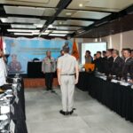 Wakapolri: KBPP Bukan Mitra tapi Bagian dari Polri