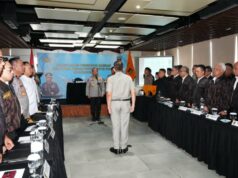Wakapolri: KBPP Bukan Mitra tapi Bagian dari Polri Wakapolri: KBPP Bukan Mitra tapi Bagian dari Polri