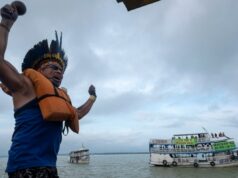 Wall Street deve parar de financiar a destruição da Amazônia | Opinião Wall Street deve parar de financiar a destruição da Amazônia | Opinião