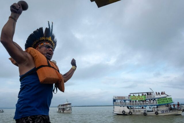 Wall Street deve parar de financiar a destruição da Amazônia | Opinião
