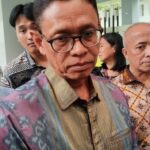 Wamen ESDM Bongkar Biang Kerok Blackout Sumatera: Jaringan Tersambar Petir