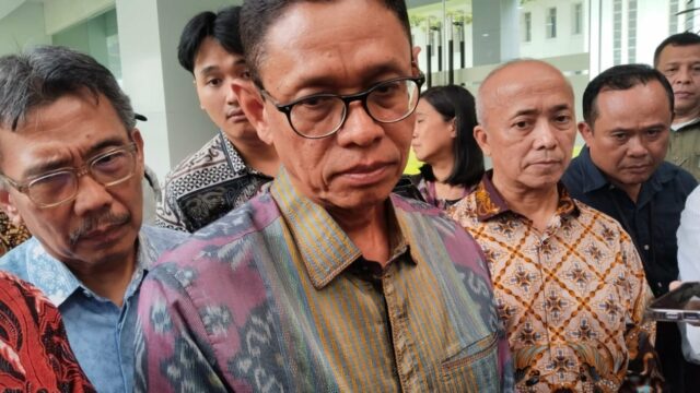 Wamen ESDM Bongkar Biang Kerok Blackout Sumatera: Jaringan Tersambar Petir
