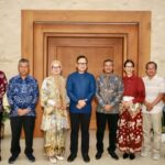 Wamendagri Bima Arya Nilai Pacitan Berpotensi Jadi Kota Wisata Unggulan