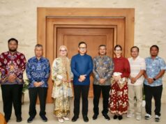 Wamendagri Bima Arya Nilai Pacitan Berpotensi Jadi Kota Wisata Unggulan Wamendagri Bima Arya Nilai Pacitan Berpotensi Jadi Kota Wisata Unggulan