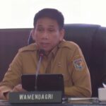 Wamendagri: Jangan Ada Lagi Anggapan Praktik Pungli e Uang Pelicin Hal Wajar!