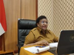 Wamendagri Ribka Haluk Luruskan Persepsi tentando dados OAP de Tanah Papua Wamendagri Ribka Haluk Luruskan Persepsi tentando dados OAP de Tanah Papua