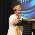 Wamendagri Ribka: Perlu Sinergisitas e Tata Kelola yang Baik dalam Percepatan Pembangunan Papua