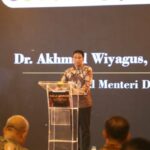 Wamendagri Wiyagus Minta Pemda Perkuat Kolaborasi Hadapi Tantangan Global