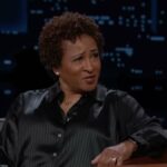 Jimmy Fallon, Seth Meyers, John Oliver, Stephen Colbert e Jimmy Kimmel se despedem