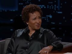 Wanda Sykes retorna ao ‘Jimmy Kimmel Live’ após a suspensão da ABC em 2025 interromper sua entrevista | Vídeo Jimmy Fallon, Seth Meyers, John Oliver, Stephen Colbert e Jimmy Kimmel se despedem