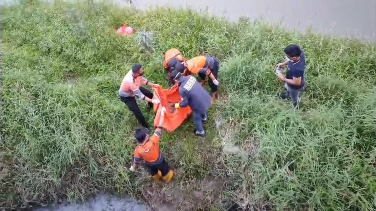 Wanita Muda Tewas Dibunuh Mantan Kekasih no Check-in do Hotel, Mayat Dibakar