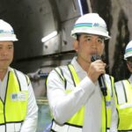 Wapres Gibran Puji Pramono Anung, Gratiskan Transjakarta hingga MRT Buat 15 Golongan