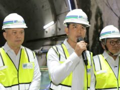 Wapres Gibran Puji Pramono Anung, Gratiskan Transjakarta hingga MRT Buat 15 Golongan Wapres Gibran Puji Pramono Anung, Gratiskan Transjakarta hingga MRT Buat 15 Golongan