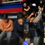 Warganet Ramai Soroti Kasus Anak Bupati Pekanbaru Positif Narkoba yang Disebut Hanya Terpapar o mais rápido possível Ganja di Toilet