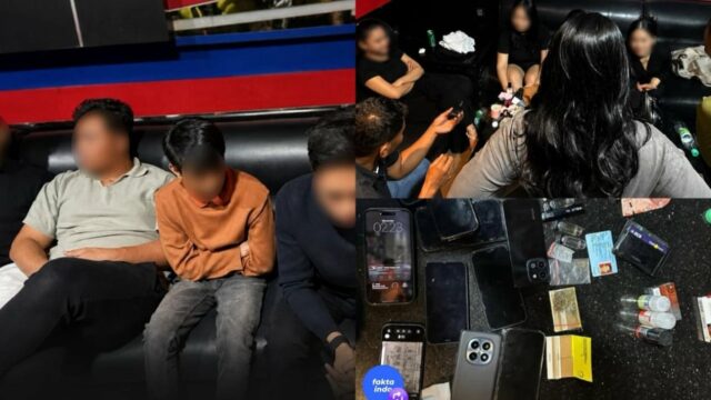 Warganet Ramai Soroti Kasus Anak Bupati Pekanbaru Positif Narkoba yang Warganet Ramai Soroti Kasus Anak Bupati Pekanbaru Positif Narkoba yang Disebut Hanya Terpapar o mais rápido possível Ganja di Toilet