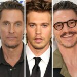 Warner Bros.' Clockwork se aproximando de 'The Brigands Of Rattlecreek', de Park Chan-Wook, com Matthew McConaughey, Austin Butler, Pedro Pascal e Tang Wei