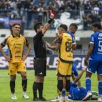 Wasit Uzbequistão Bakal Pimpin Laga Persija x Persib