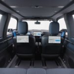 Waymo apresenta novos veículos: ‘Sala de estar sobre rodas’