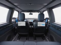Waymo apresenta novos veículos: ‘Sala de estar sobre rodas’ Waymo apresenta novos veículos: ‘Sala de estar sobre rodas’