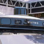 Waymo supostamente interrompe o serviço de robotáxi em 4 cidades enquanto os carros entram em enchentes