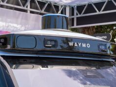 Waymo supostamente interrompe o serviço de robotáxi em 4 cidades enquanto os carros entram em enchentes Waymo supostamente interrompe o serviço de robotáxi em 4 cidades enquanto os carros entram em enchentes