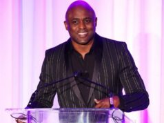 Wayne Brady estrelando Tina Landau, ‘Ms. Blakk For President’ no Vineyard Theatre (EXCLUSIVO) Wayne Brady estrelando Tina Landau, 'Ms. Blakk For President' no Vineyard Theatre (EXCLUSIVO)
