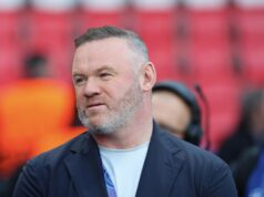 Wayne Rooney avisa que o Man Utd pode começar a perder alvos de transferência se a Ineos não agir rapidamente Wayne Rooney avisa que o Man Utd pode começar a perder alvos de transferência se a Ineos não agir rapidamente