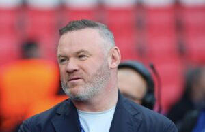 Wayne Rooney avisa que o Man Utd pode começar a perder alvos de transferência se a Ineos não agir rapidamente Wayne Rooney avisa que o Man Utd pode começar a perder alvos de transferência se a Ineos não agir rapidamente