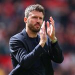 Wayne Rooney conta a Michael Carrick um grande impacto que teve no Man Utd, concorda Ineos