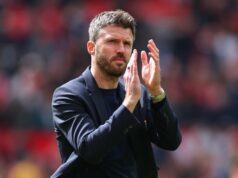 Wayne Rooney conta a Michael Carrick um grande impacto que teve no Man Utd, concorda Ineos Wayne Rooney conta a Michael Carrick um grande impacto que teve no Man Utd, concorda Ineos