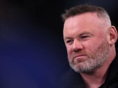 Wayne Rooney conta o que faria se lhe oferecessem um cargo de treinador no Man Utd Wayne Rooney conta o que faria se lhe oferecessem um cargo de treinador no Man Utd