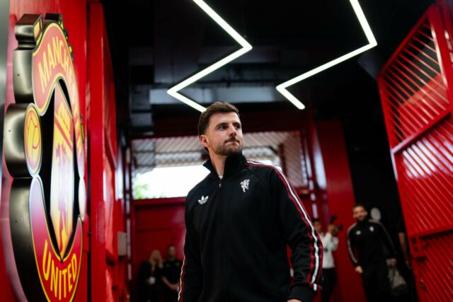 Wayne Rooney deixa de contar a previsão de Mason Mount para seu papel no Man Utd sob o comando de Michael Carrick
