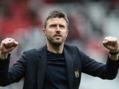 Wayne Rooney faz comparação ousada de Luis Enrique e Thomas Tuchel com Michael Carrick para o papel do Man Utd Wayne Rooney faz comparação ousada de Luis Enrique e Thomas Tuchel com Michael Carrick para o papel do Man Utd