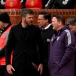 Wayne Rooney surpreso com a admissão de Steve Holland de Michael Carrick após a confirmação da nomeação do Man Utd
