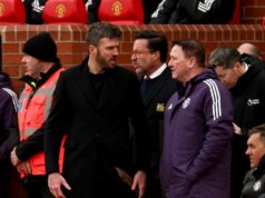 Wayne Rooney surpreso com a admissão de Steve Holland de Michael Carrick após a confirmação da nomeação do Man Utd Wayne Rooney surpreso com a admissão de Steve Holland de Michael Carrick após a confirmação da nomeação do Man Utd