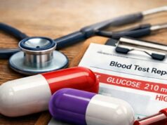 Wegovy Berpotensi Turunkan Risiko Migrain hingga Depresi pada Perempuan Menopause Wegovy Berpotensi Turunkan Risiko Migrain hingga Depresi pada Perempuan Menopause