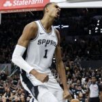 Wembanyama x Knicks? Os três confrontos mais intrigantes das finais da NBA